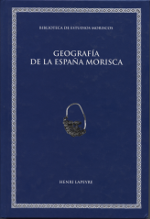 Geografía de la españa morisca