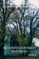 Recuerdos españoles en Flandes. 9788498861587