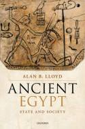Ancient Egypt. 9780199286195