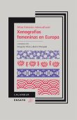 Xenografías femeninas en Europa. 9788483592953