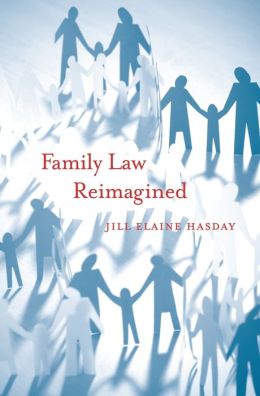 Family Law reimagined. 9780674281288