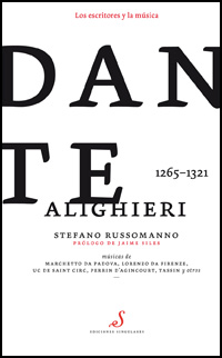 Dante Alighieri y la música. 9788461307517