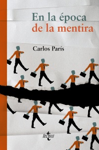 En la época de la mentira. 9788430961887