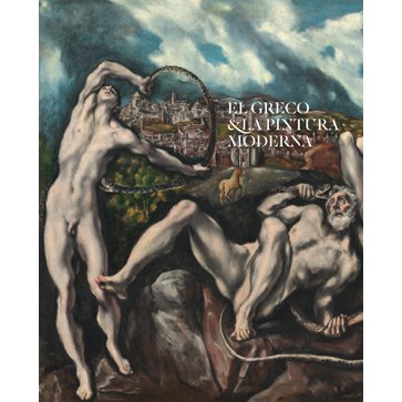 El Greco y la pintura moderna