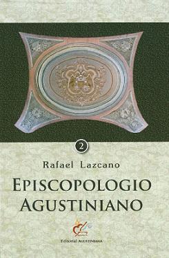 Episcopologio agustiniano. 9788492645428