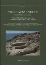 Villajoyosa Antique (Alicante, Espagne). 9788415636625
