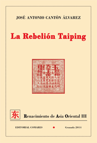 La Rebelión Taiping