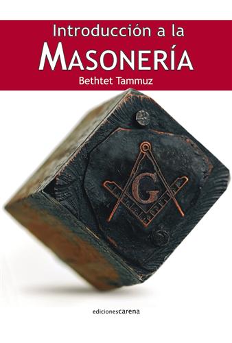 Introducción a la masonería. 9788416054220