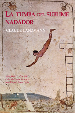 La tumba del sublime nadador. 9788494201240