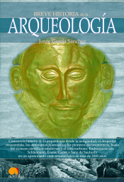 Breve historia de la Arqueología. 9788499675633