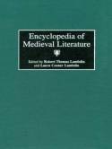 Encyclopedia of medieval literature. 9781579580544
