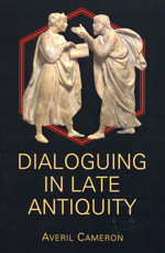 Dialoguing in Late Antiquity. 9780674428355