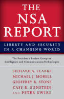 The NSA Report. 9780691163208