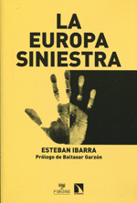 La Europa siniestra