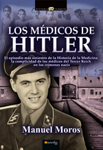 Los médicos de Hitler