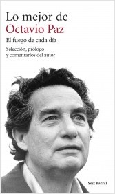 Lo mejor de Octavio Paz