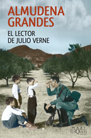 El lector de Julio Verne. 9788483837672