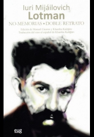 No-memorias.  Doble retrato. 9788433854988