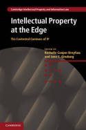 Intellectual property at the edge