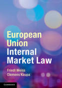 European Union internal market Law