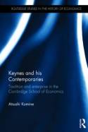 Keynes and his contemporaries