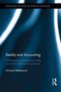 Reality and accounting