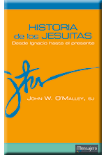 Historia de los Jesuitas