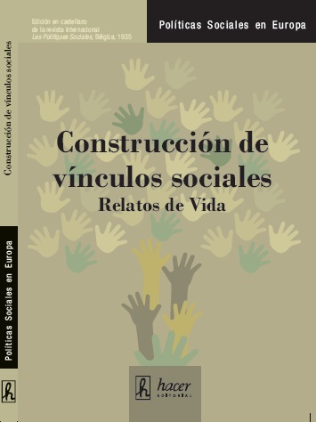 Construcción de vínculos sociales: relatos de vida