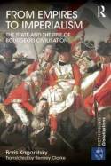 From Empire to Imperialism