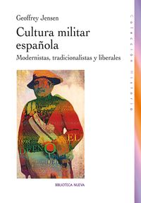 Cultura militar española