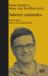 Saberes culturales. 9788472906723