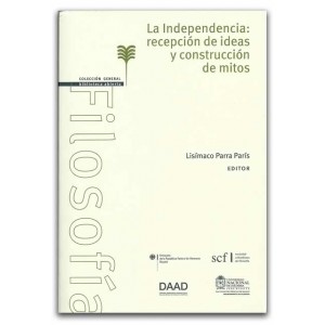 La Independencia. 9789587612745