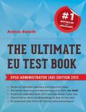 The ultimate EU test book