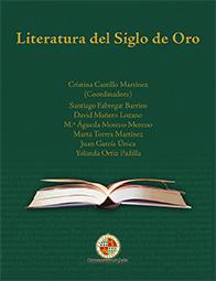 Literatura del Siglo de Oro. 9788484398356