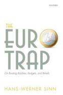The Euro trap. 9780198702139