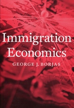Immigration economics