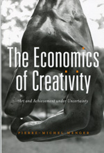 The economics of creativity