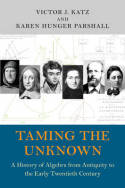 Taming the unknown