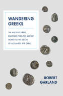 Wandering greeks. 9780691161051