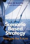 Scenario based strategy. 9781472437174