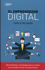 El emprendedor digital. 9788416096510