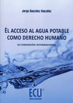 El acceso al agua potable como Derecho Humano