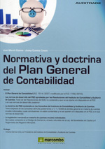 Normativa y doctrina del Plan General de Contabilidad. 9788426721143