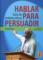 Hablar para persuadir