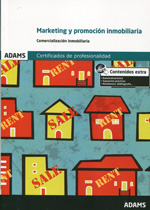 Marketing y promoción inmobiliaria. 9788490259337