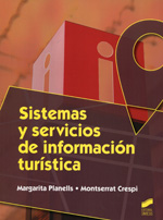 Sistemas y servicios de información turística