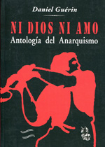 Ni dios ni amo. 9788494039461