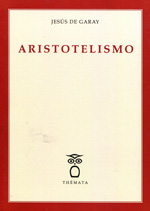 Aristotelismo. 9788494123160