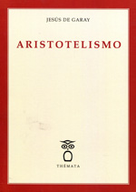 Aristotelismo. 9788494123160