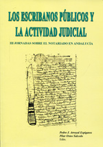 Los escribanos públicos y la actividad judicial